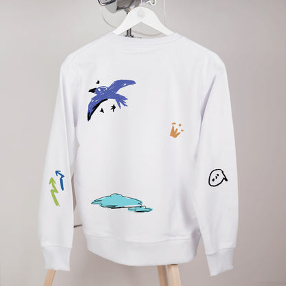 Jbt uspeo sam – Muški duks