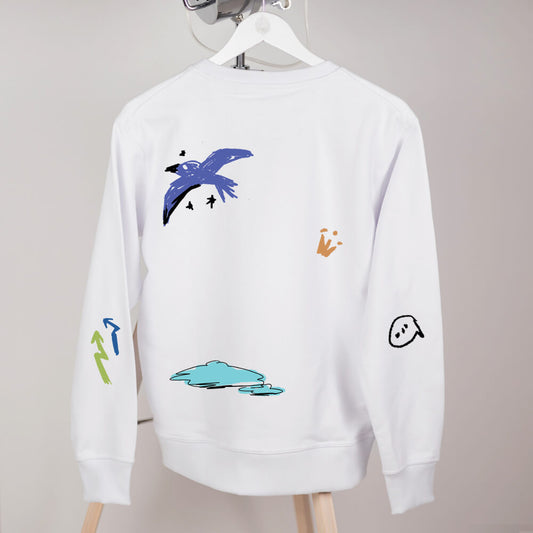 Jbt uspeo sam – Muški duks