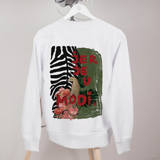 Jer je u modi – Ženski duks