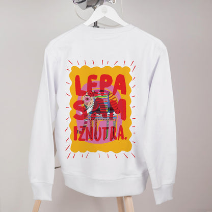 Lepa sam iznutra – Ženski duks