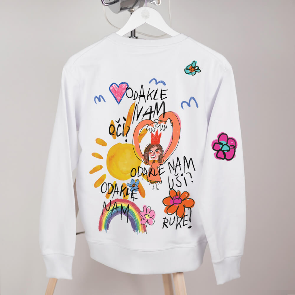 Mama – Ženski duks