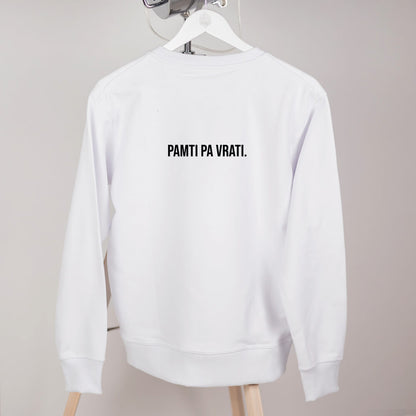 Nisam zlopamtilo. Pamti pa vrati – Ženski duks