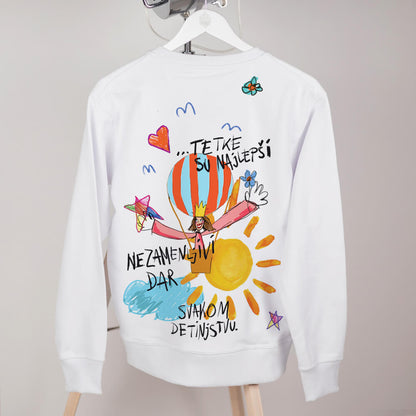 Tetka – Ženski duks