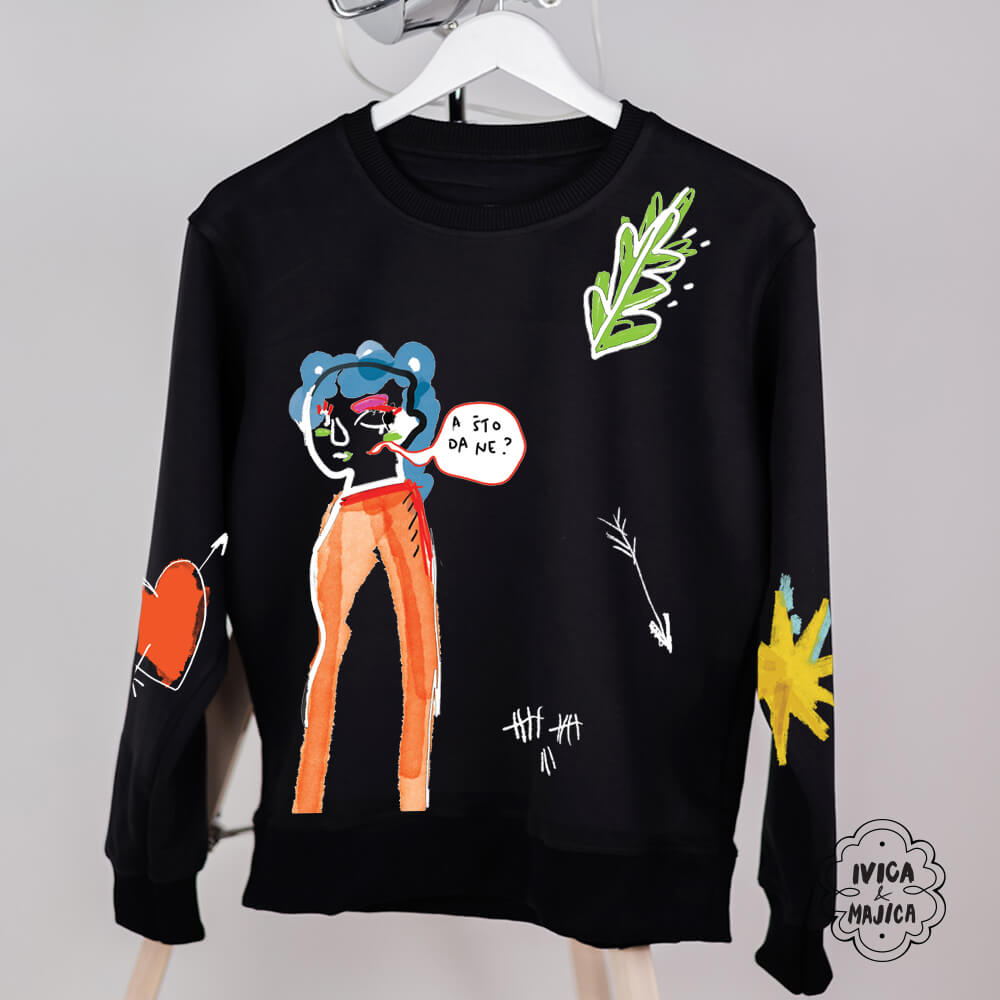 A što da ne – Ženski duks