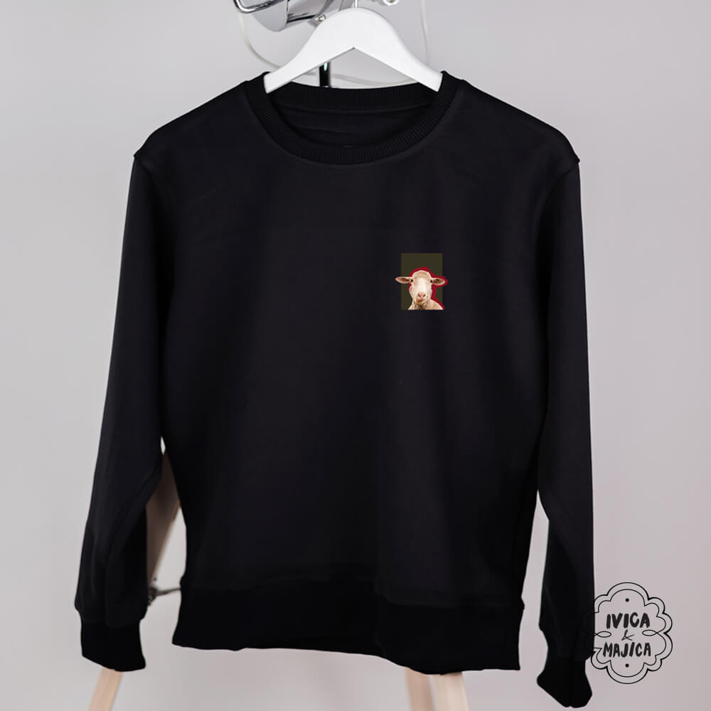 Devojka iz grada – Ženski duks