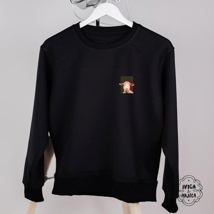 Devojka iz grada – Ženski duks