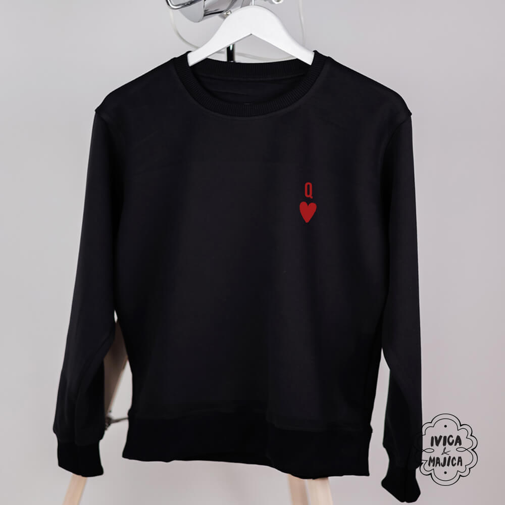 Drama queen – Ženski duks