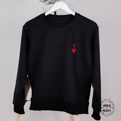 Drama queen – Ženski duks