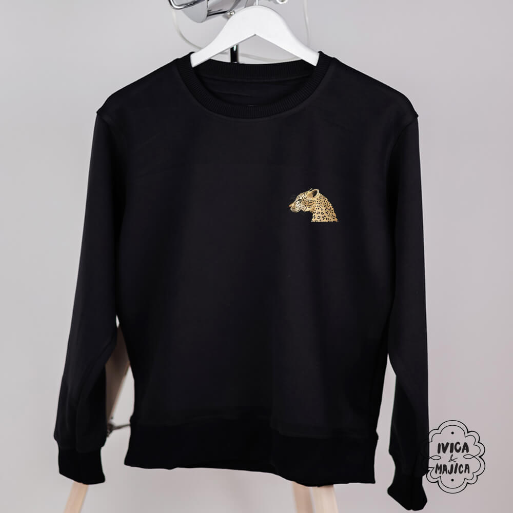 Jer je u modi – Ženski duks