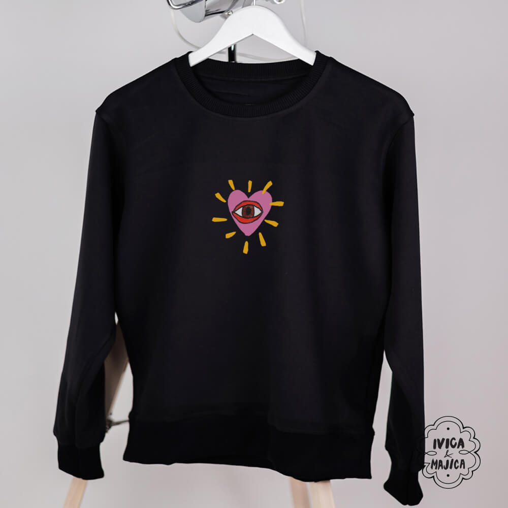 Lepa sam iznutra – Ženski duks