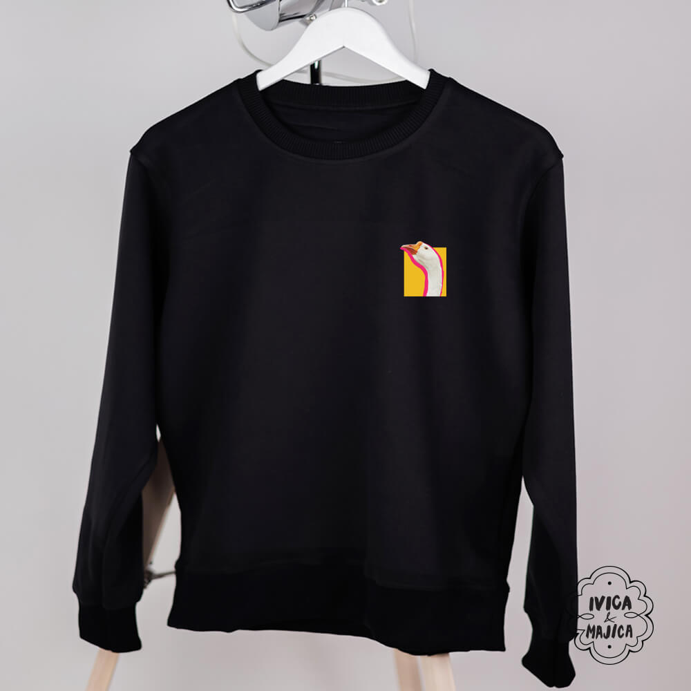 O sebi sve najbolje – Ženski duks