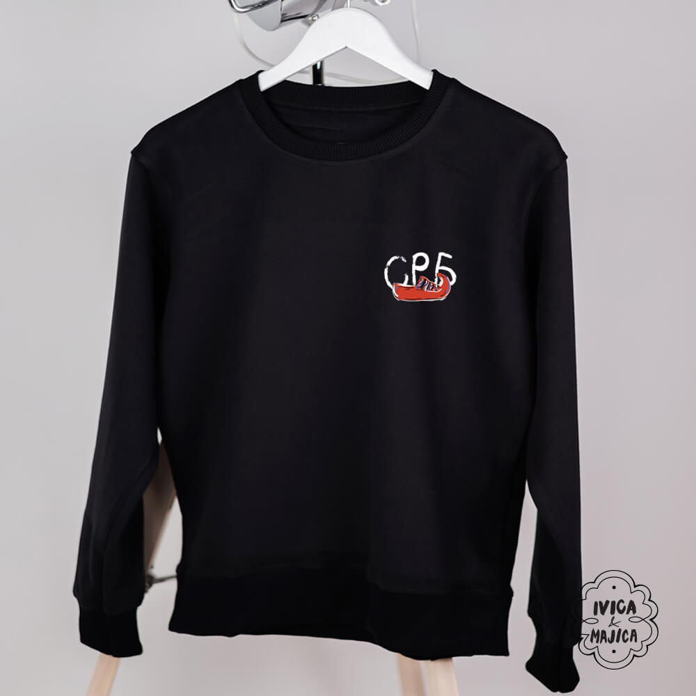 Srbija – Muški duks