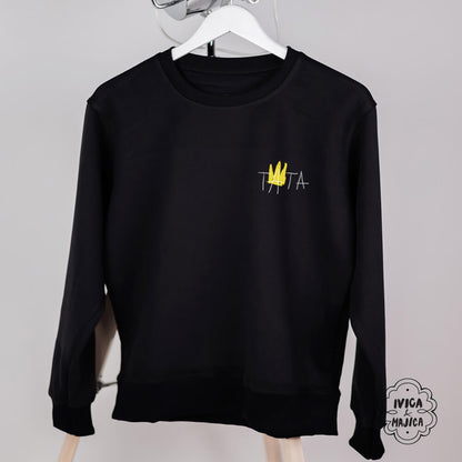 Tata – Muški duks