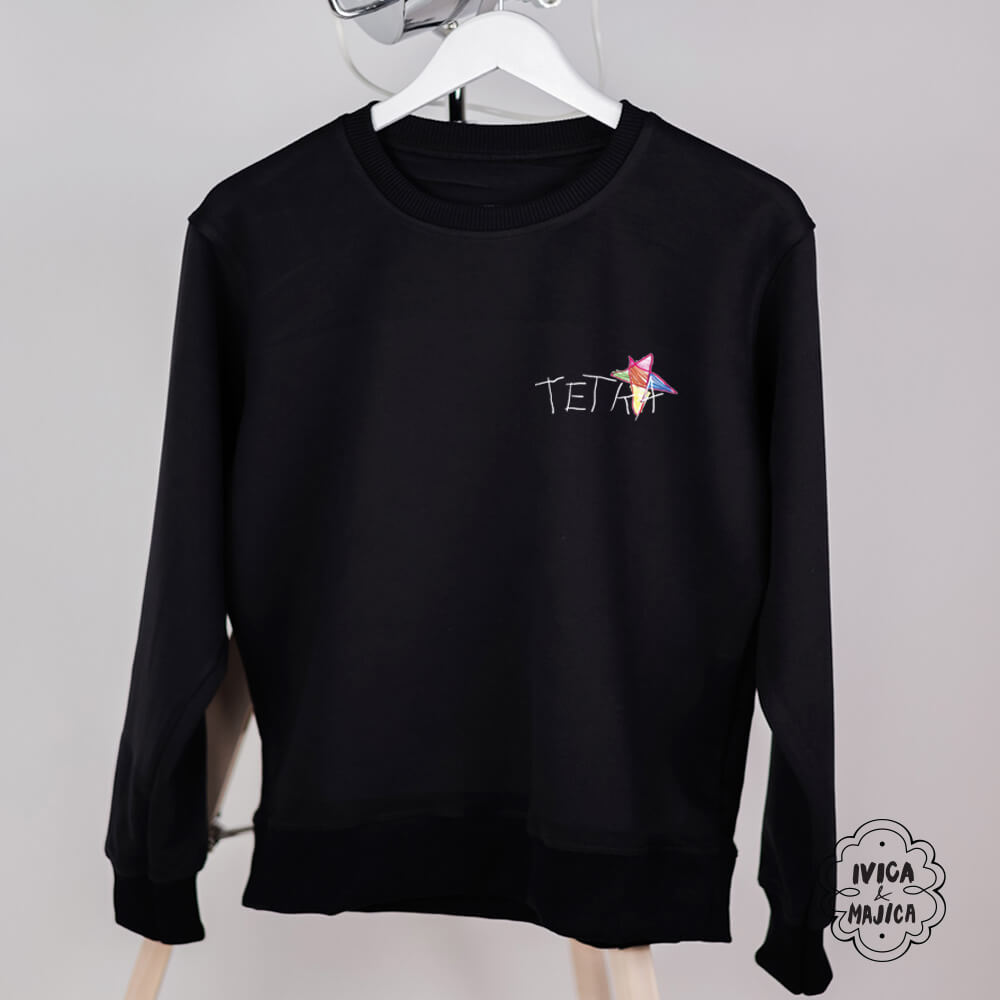 Tetka – Ženski duks