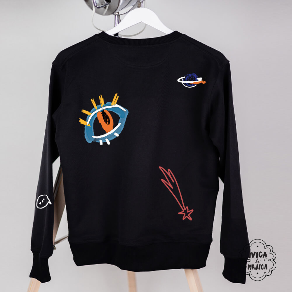 A što da ne – Muški duks