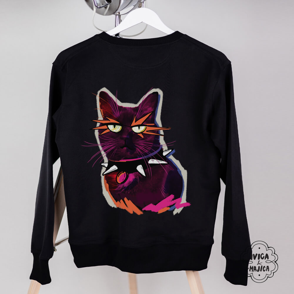 Izađi mi iz aure – Ženski duks