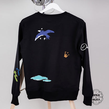 Jbt uspeo sam – Muški duks