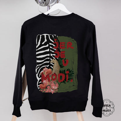 Jer je u modi – Ženski duks