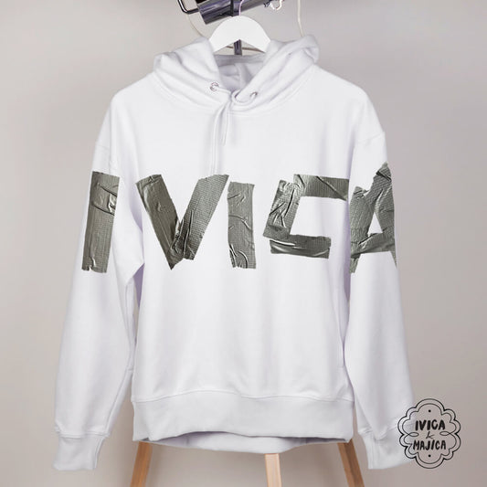 Ivica – Muški duks sa kapuljačom