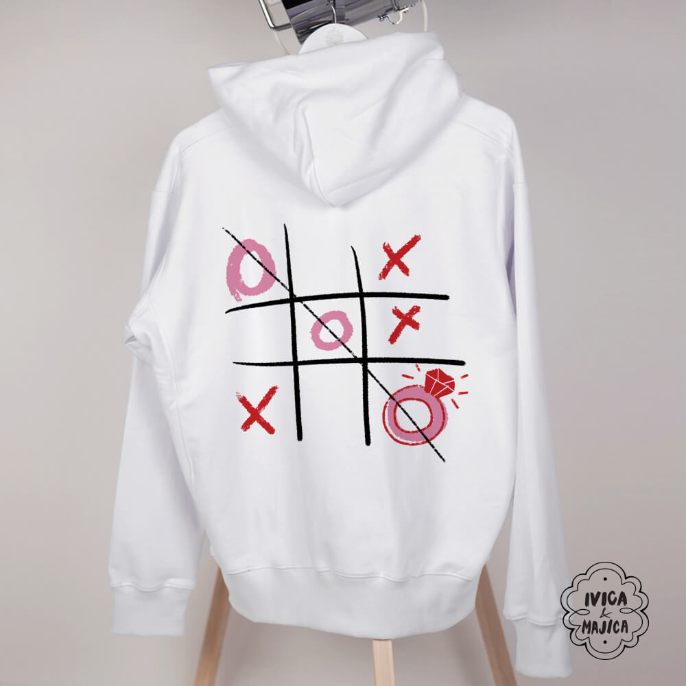 Oversize duks – E sad ću kako ja hoću