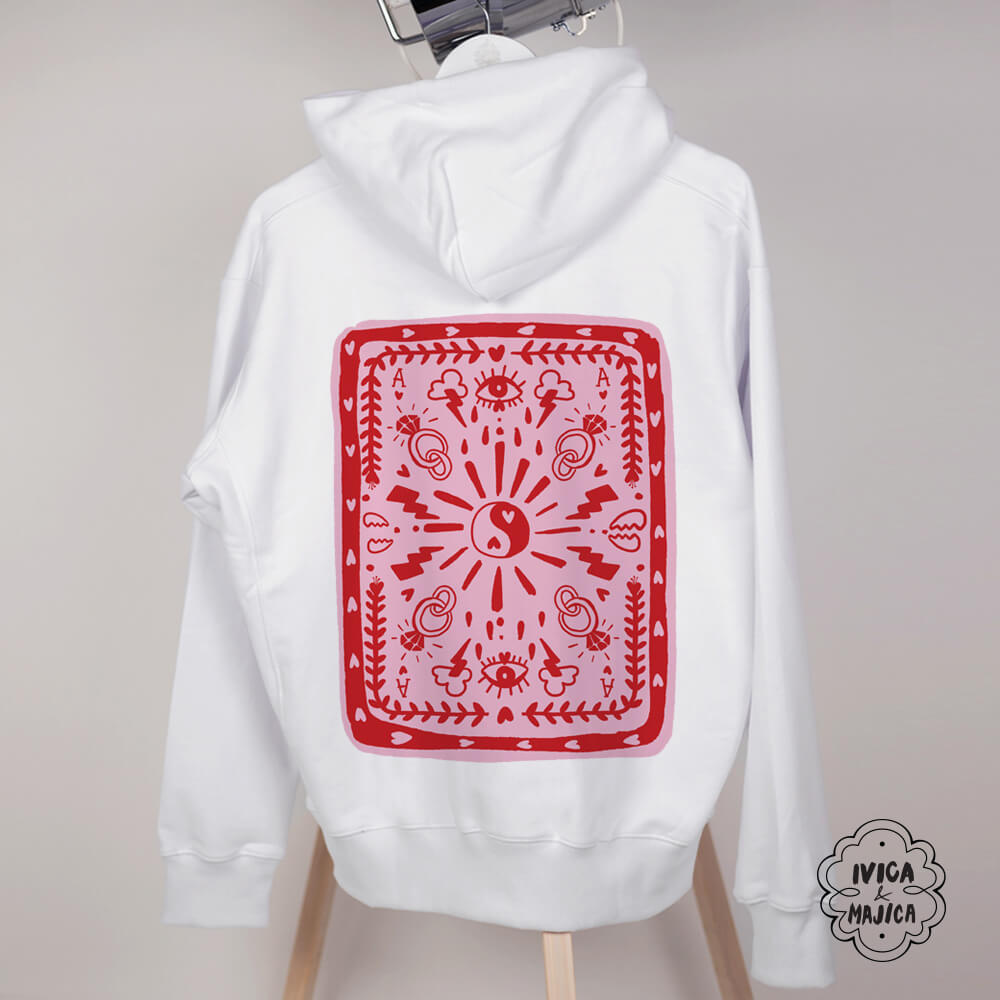 Oversize duks – E sad ću kako ja hoću