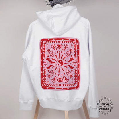 Oversize duks – E sad ću kako ja hoću