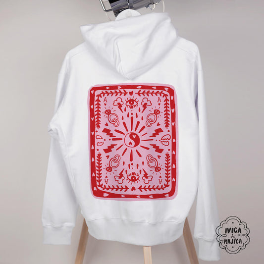 Oversize duks – E sad ću kako ja hoću