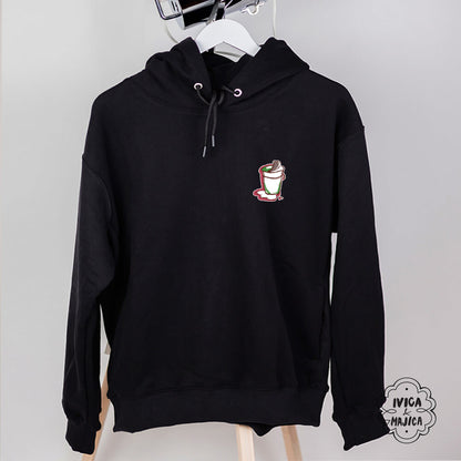 Jedno bez drugog ne ide (Burek) – Muški duks sa kapuljačom