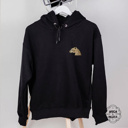 Jer je u modi – Ženski duks sa kapuljačom