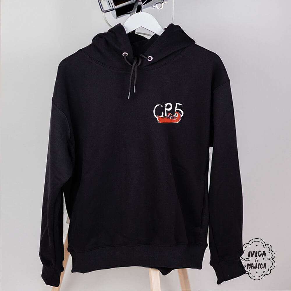 Srbija – Muški duks sa kapuljačom