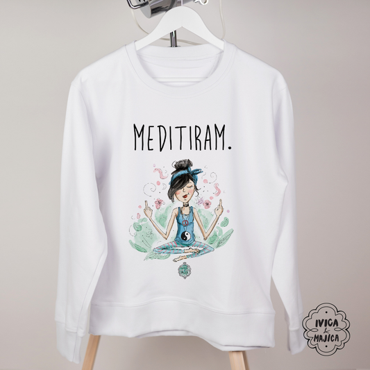 Meditiram - Ženski duks