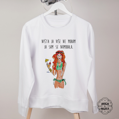 Ništa ja više ne moram - Ženski duks
