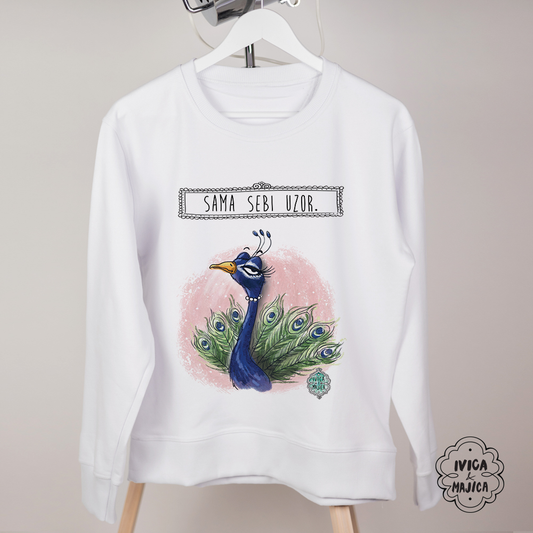 Sama sebi uzor - Ženski duks