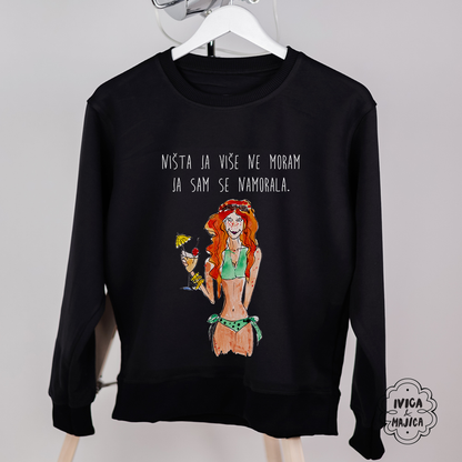 Ništa ja više ne moram - Ženski duks