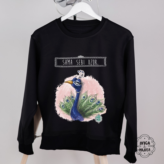 Sama sebi uzor - Ženski duks