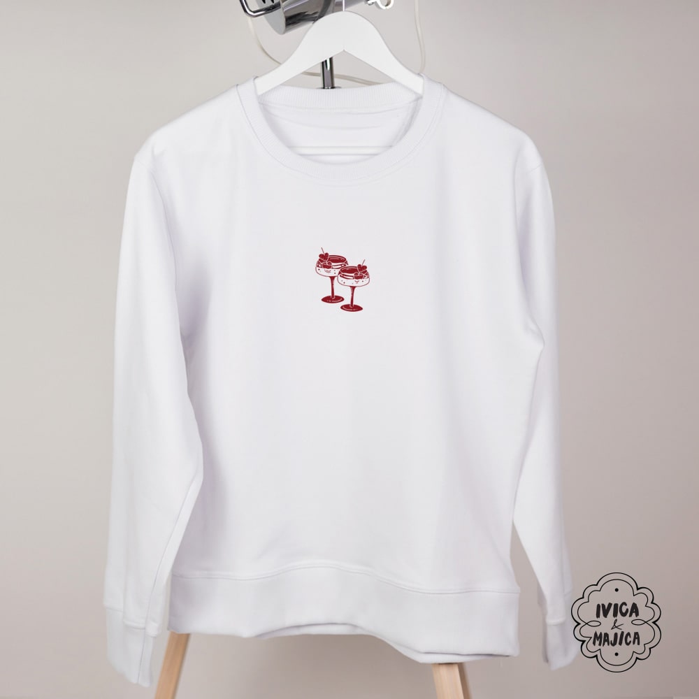 Jer si uvek tu - Ženski duks