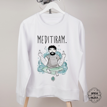 Meditiram - Muški duks