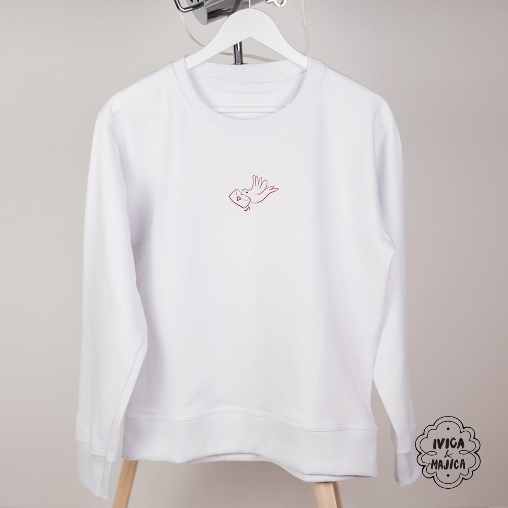 Novogodišnja lista - Ženski duks