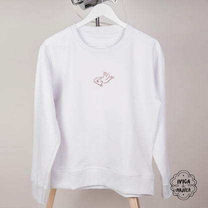 Novogodišnja lista - Ženski duks