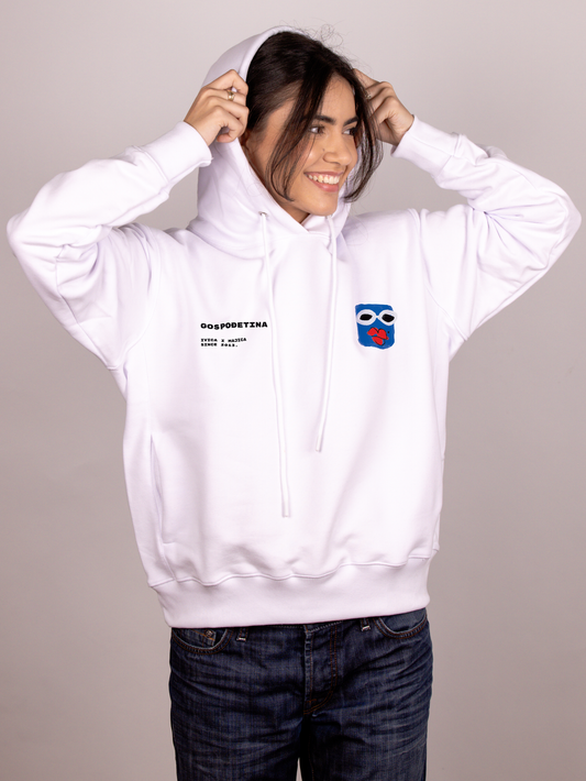 Gospođetina '26 - Ženski duks sa kapuljačom