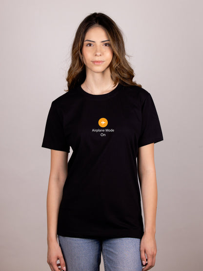 Airplane Mode – Ženska majica