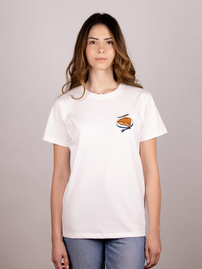 Jedno bez drugog ne ide (Jogurt) – Ženska majica