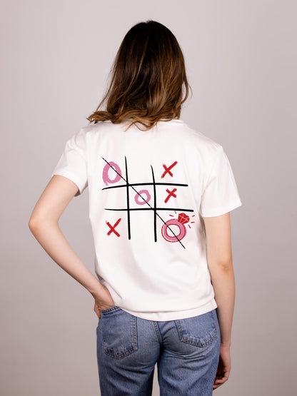 Klasična majica – E sad ću kako ja hoću