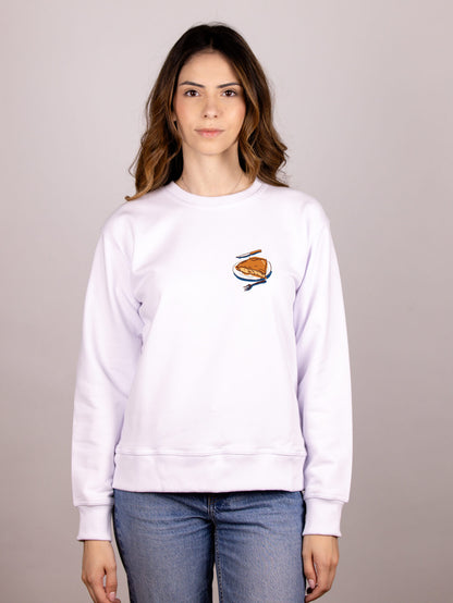 Jedno bez drugog ne ide (Jogurt) – Ženski duks