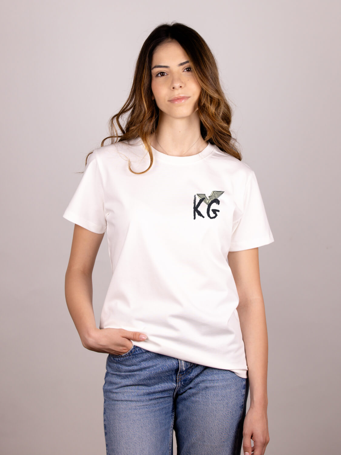 Kragujevac – Ženska majica