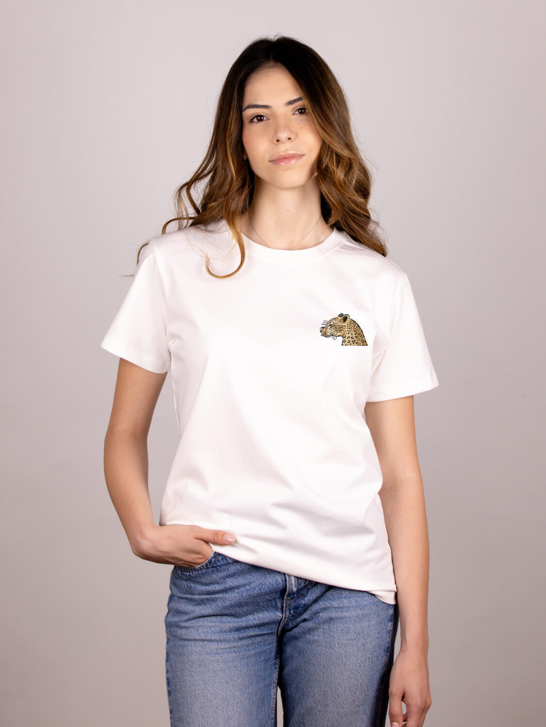 Jer je u modi – Ženska majica