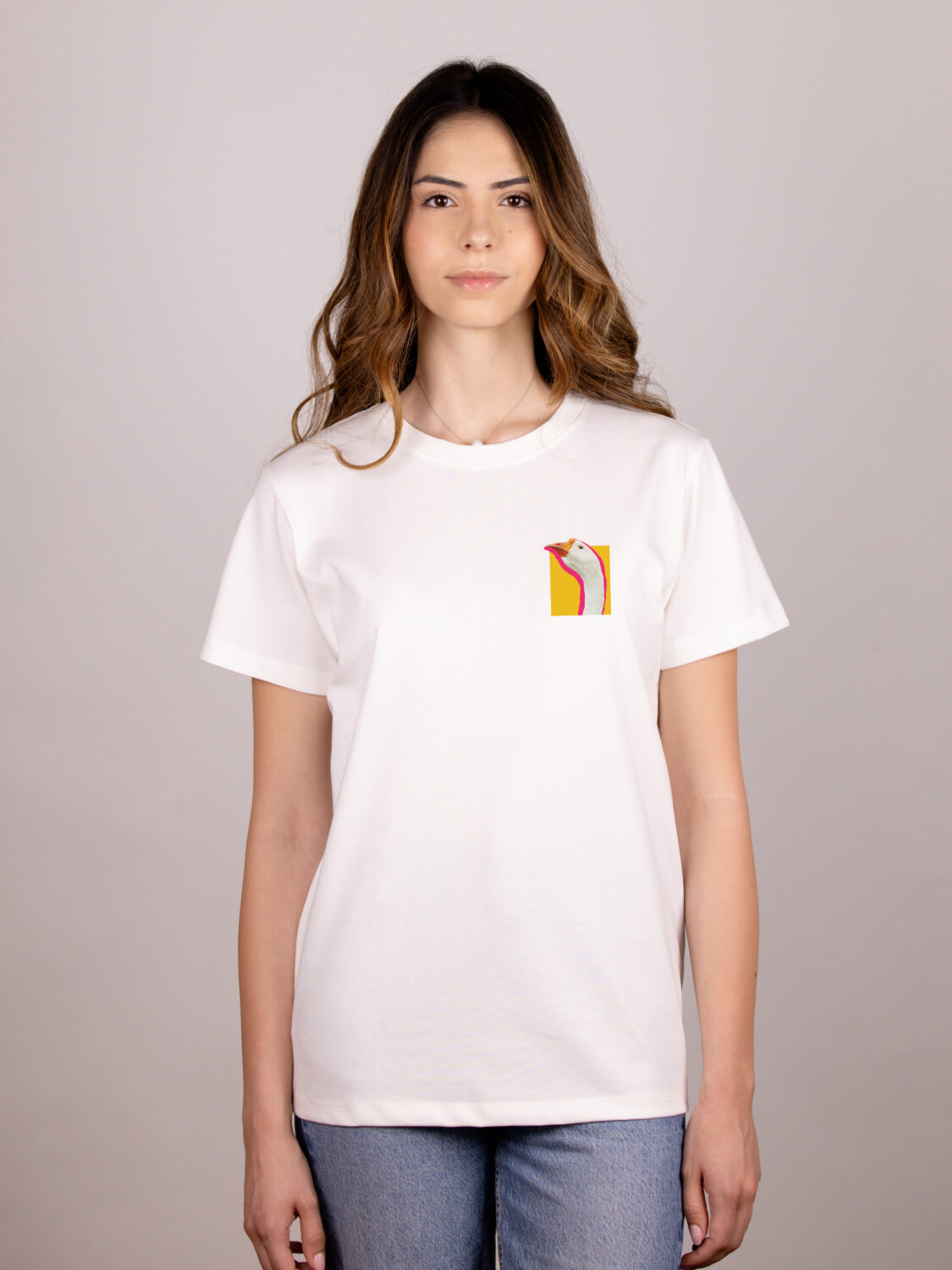 O sebi sve najbolje – Ženska majica