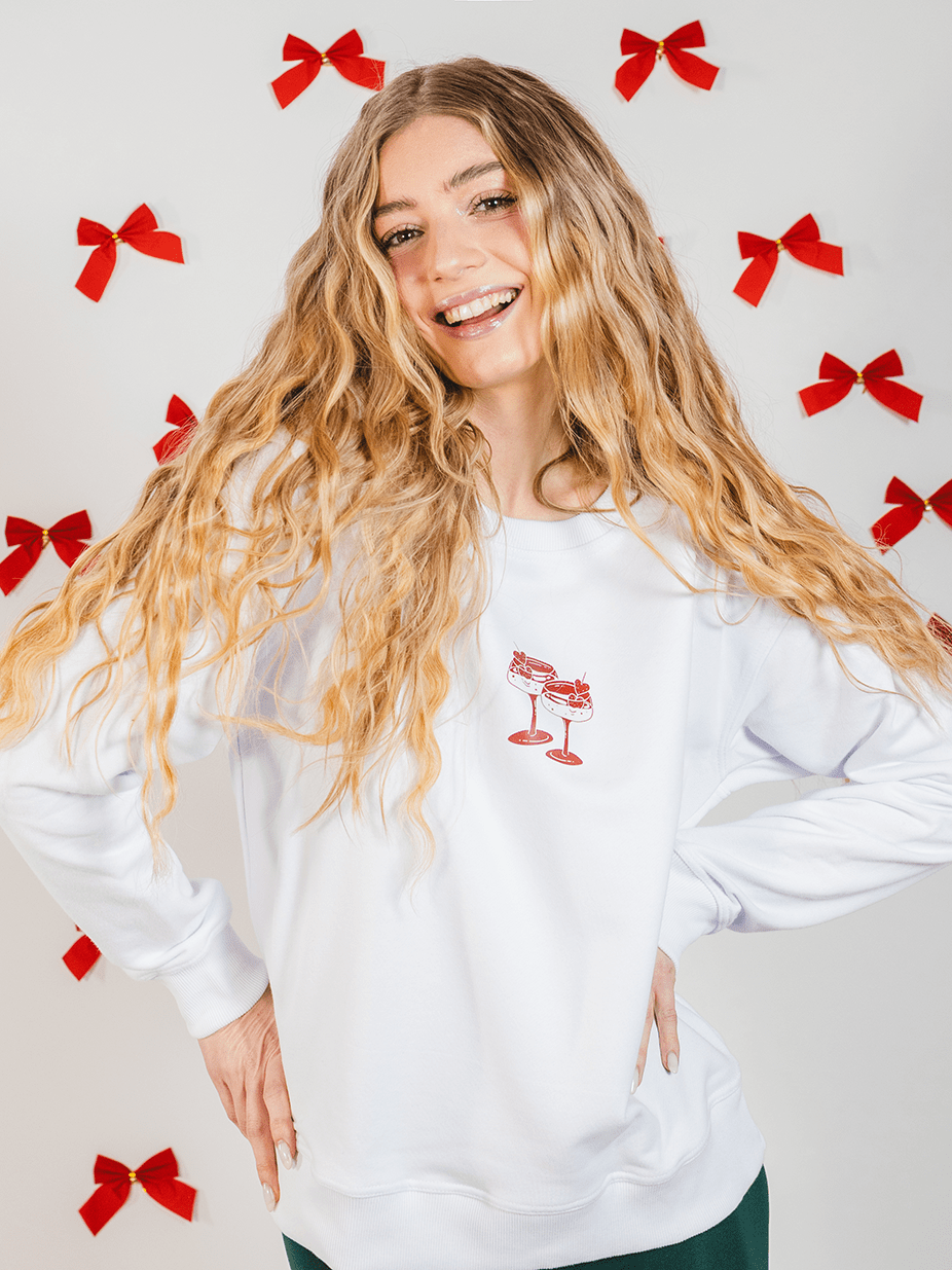 Jer si uvek tu - Ženski duks