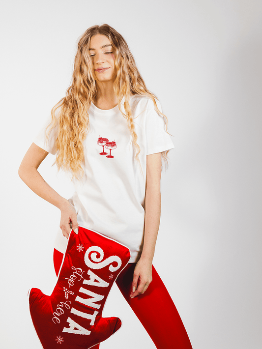 Jer si uvek tu - Ženska majica