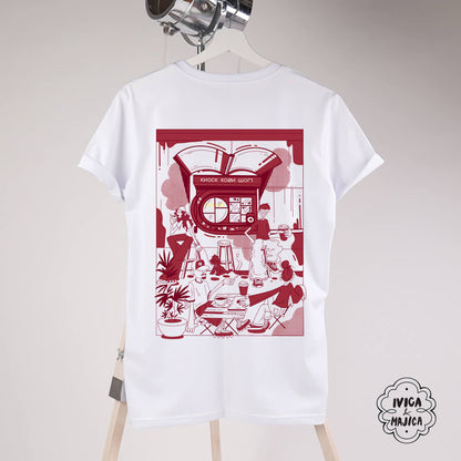 Kiosk – Ženska majica